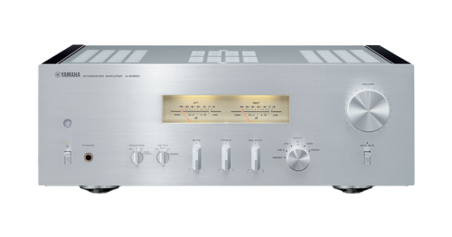 The Audiofile Nelsom Home Entertainment Equipment